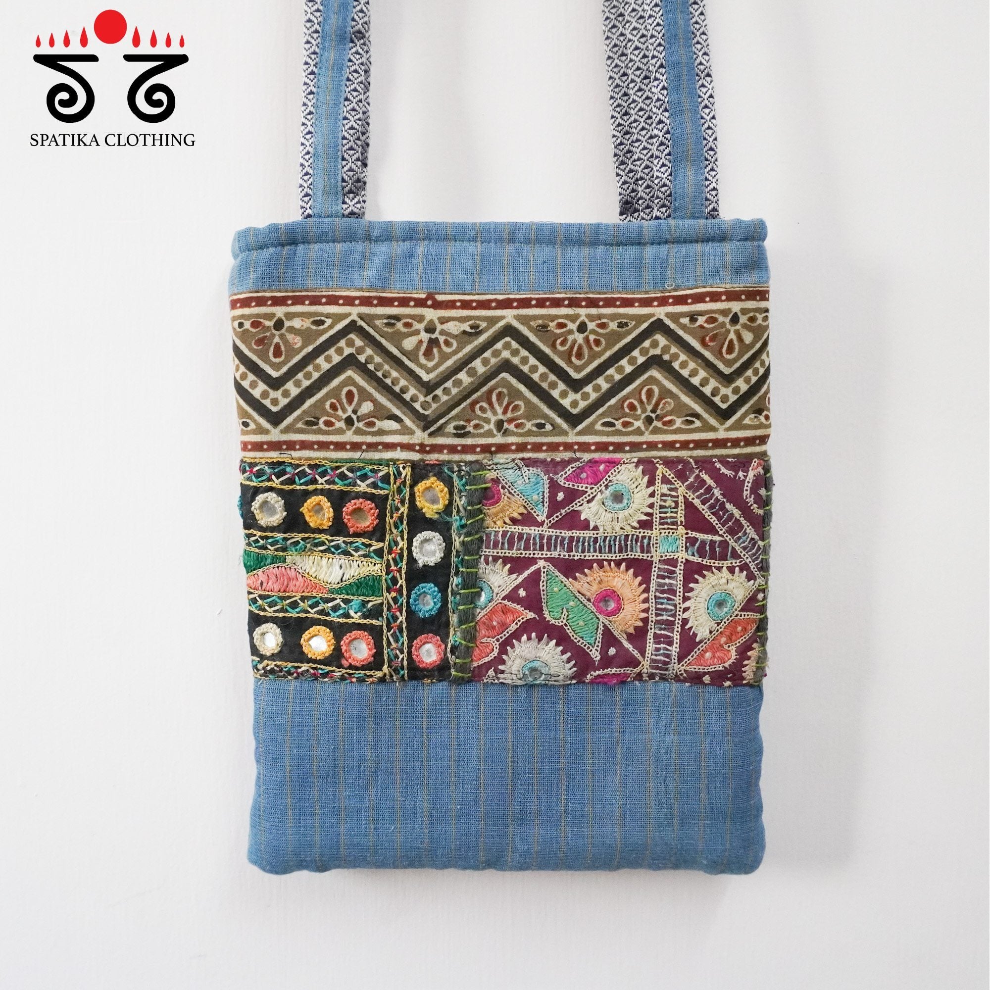 Handcrafted Bag