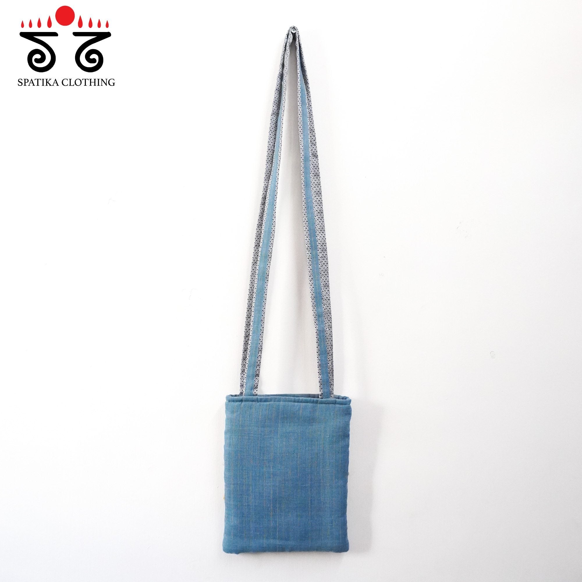 Handcrafted Bag