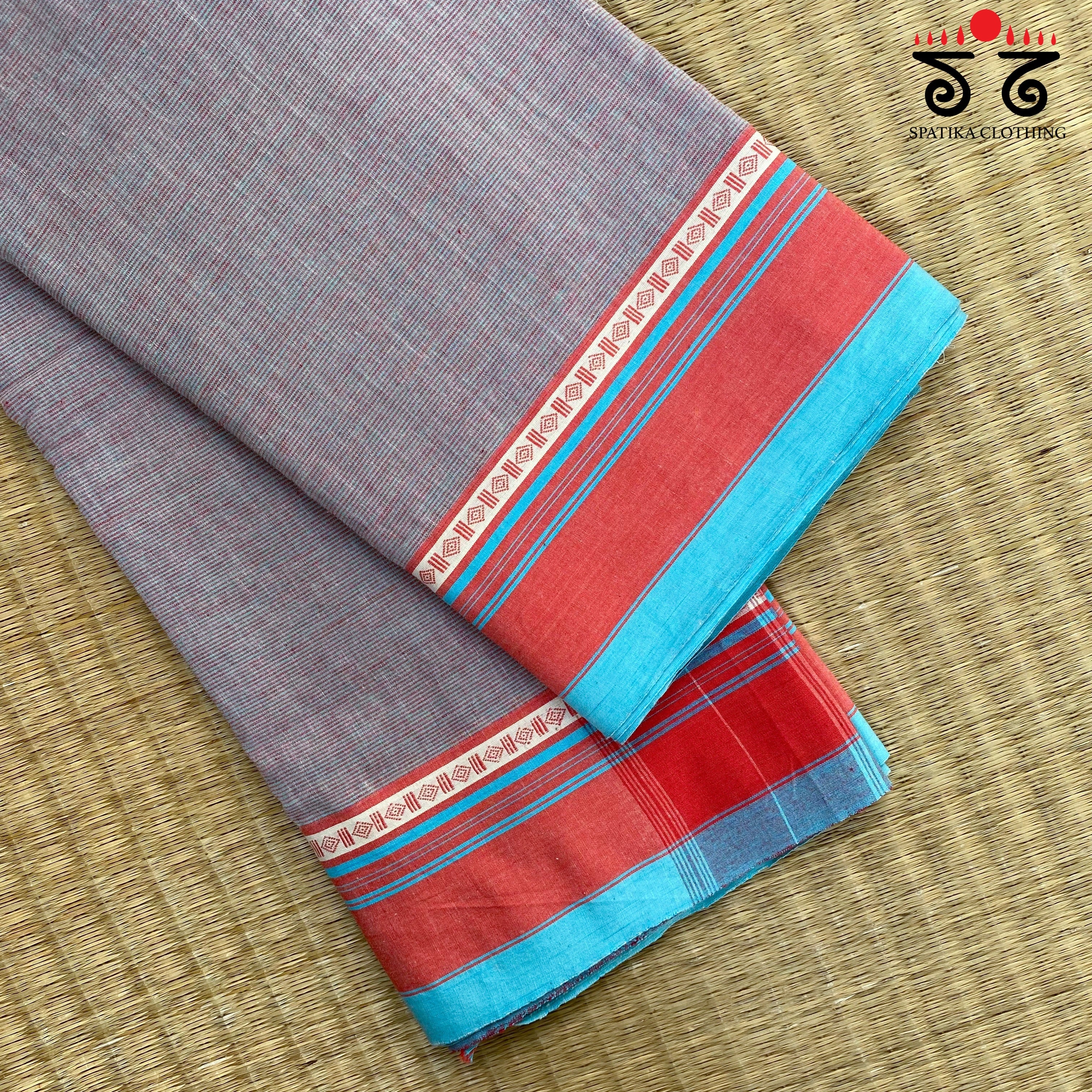 Aane Hejje - Revival Saree!