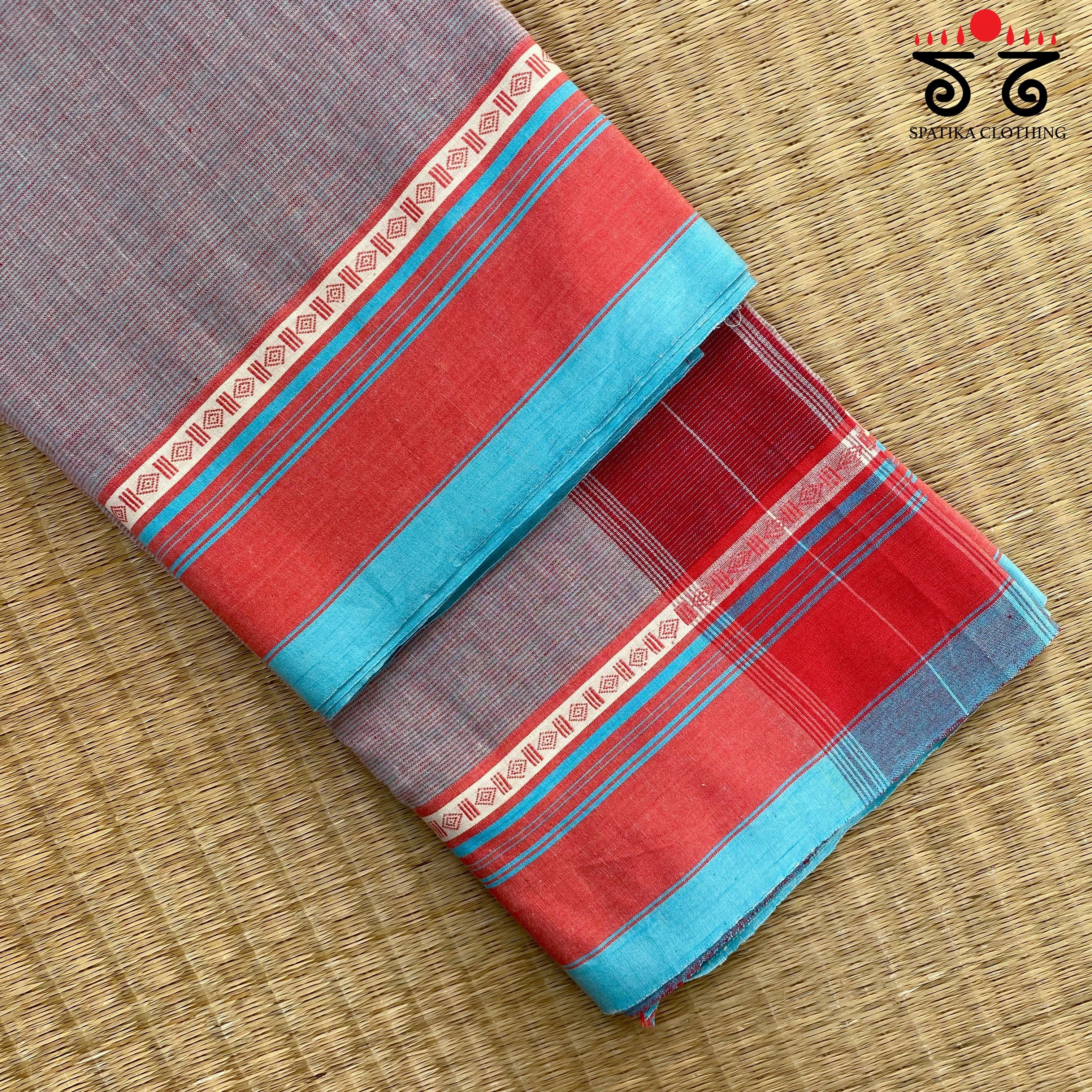 Aane Hejje - Revival Saree!