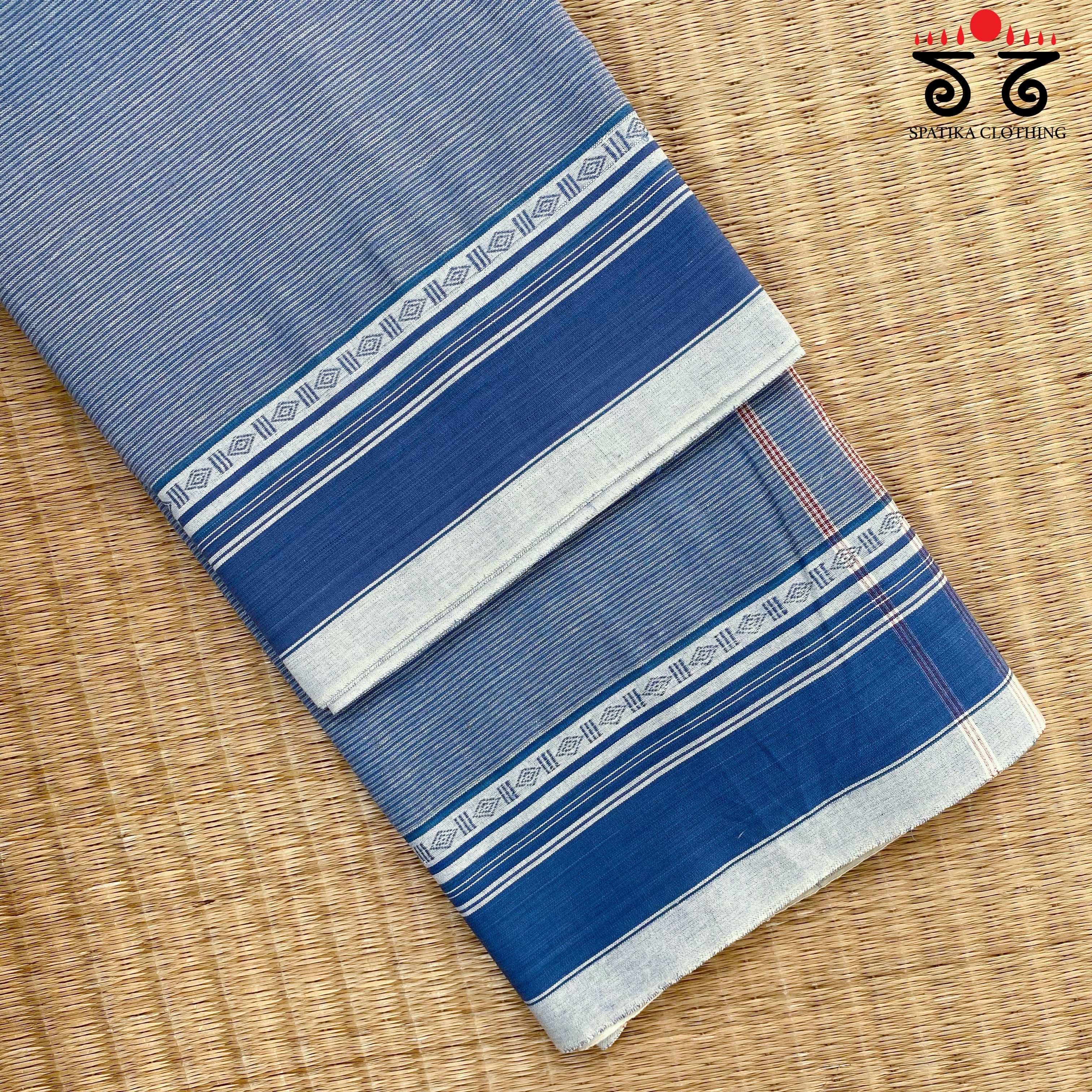 Aane Hejje - Revival Saree