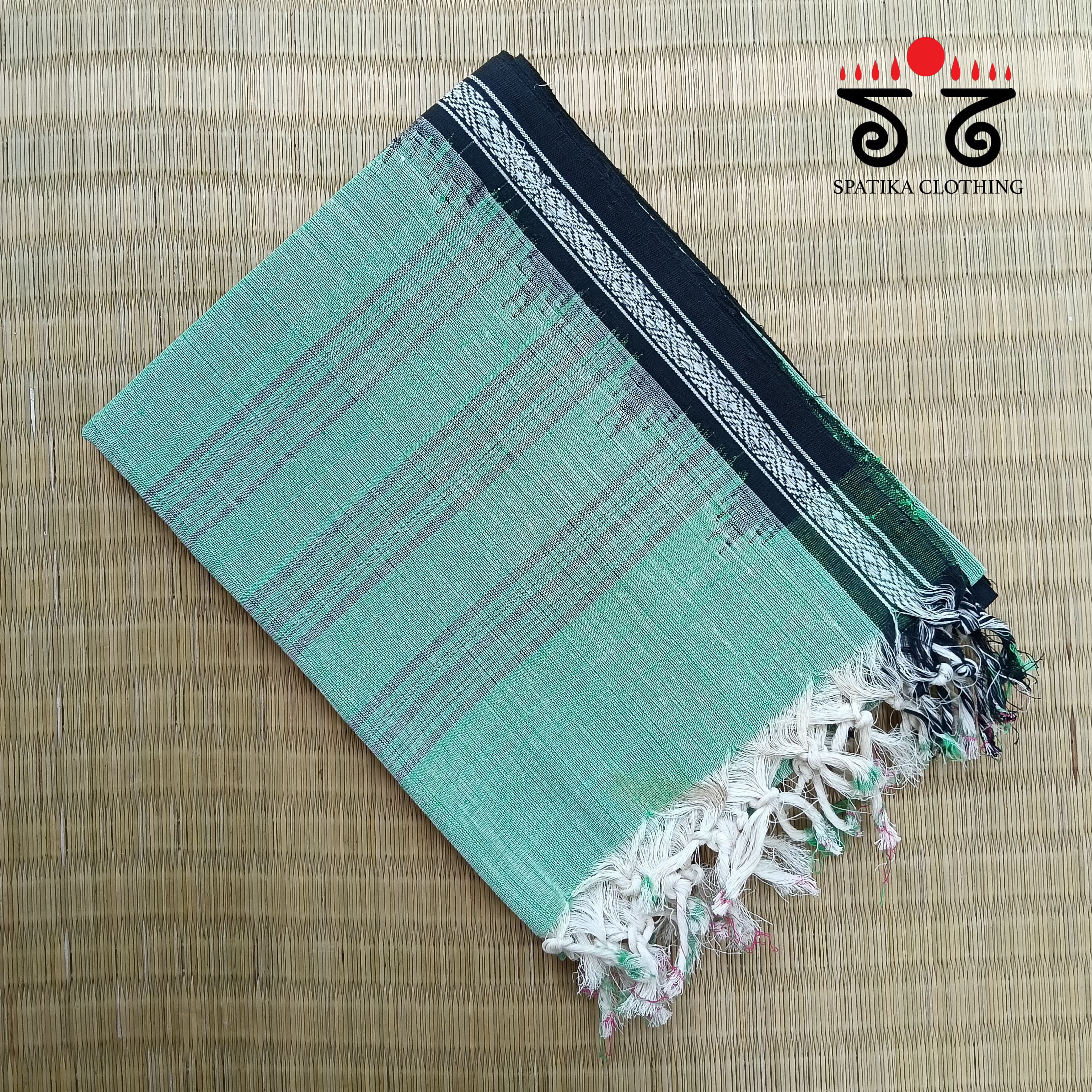 Ponduru Handspun Cotton Dupatta