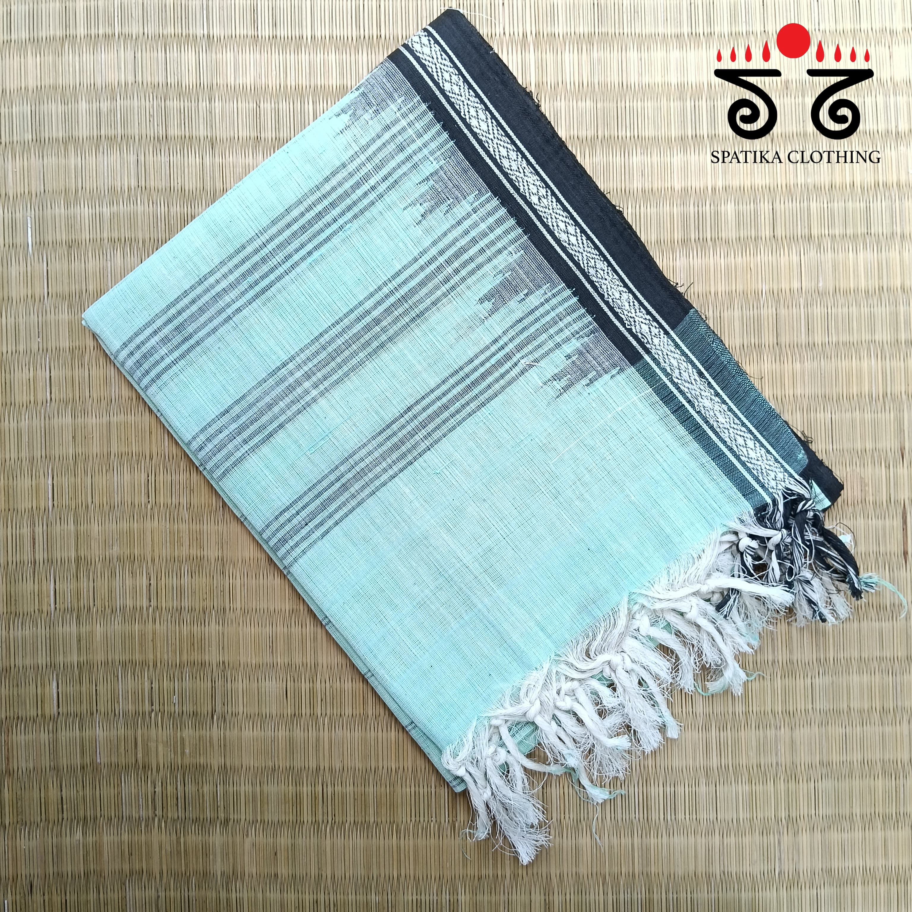 Ponduru Handspun Cotton Dupatta
