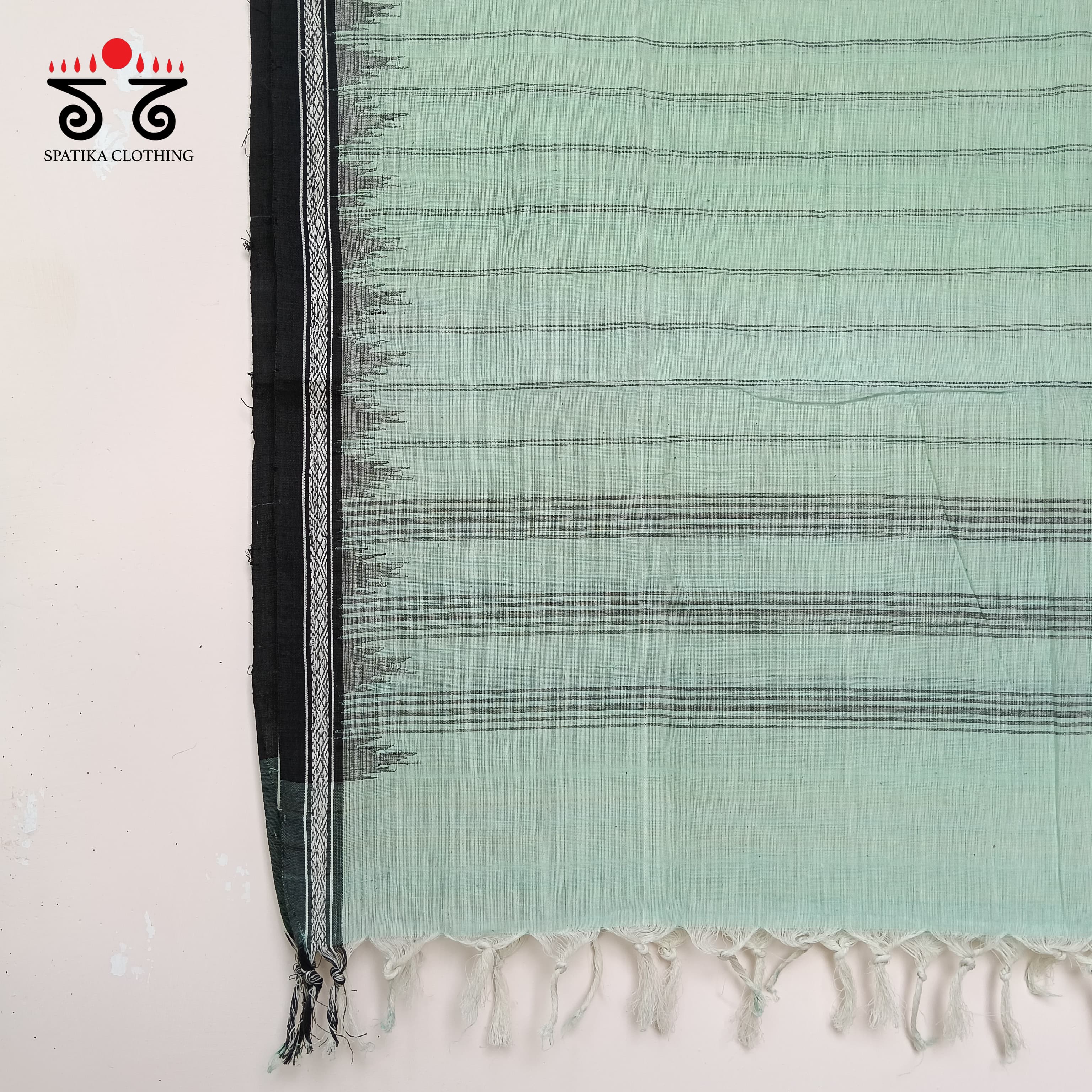 Ponduru Handspun Cotton Dupatta