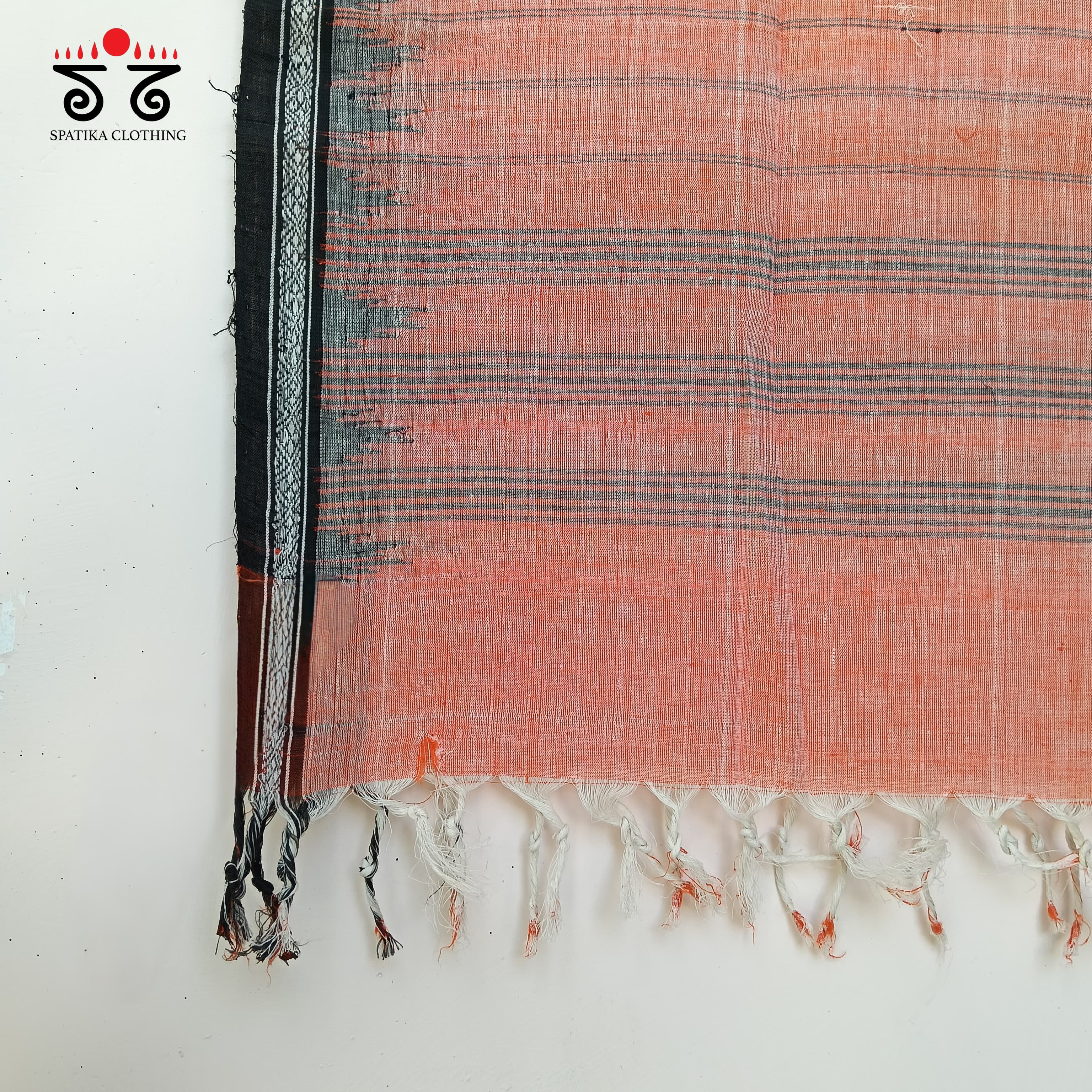 Ponduru Handspun Cotton Dupatta