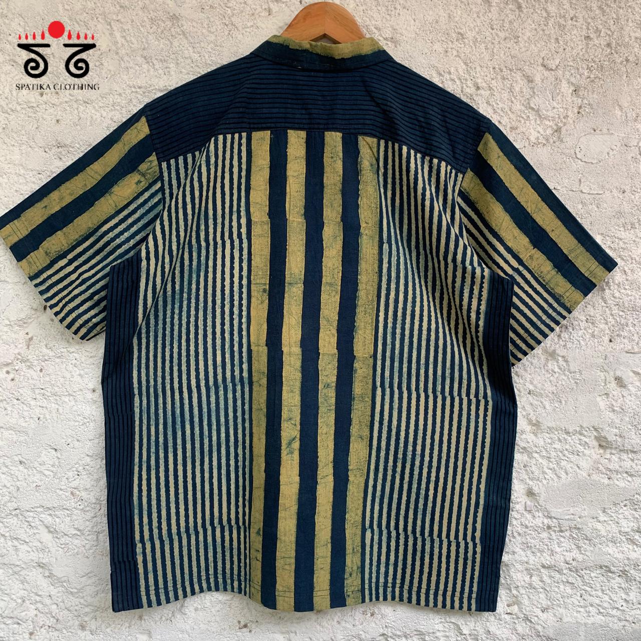 Men's Handcrafted Shirt