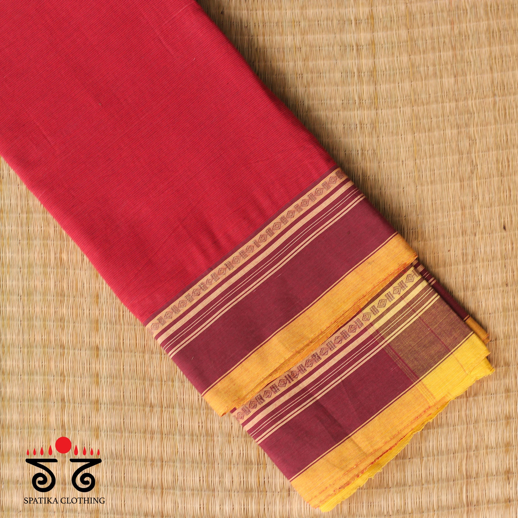 Aane Hejje - Revival Saree