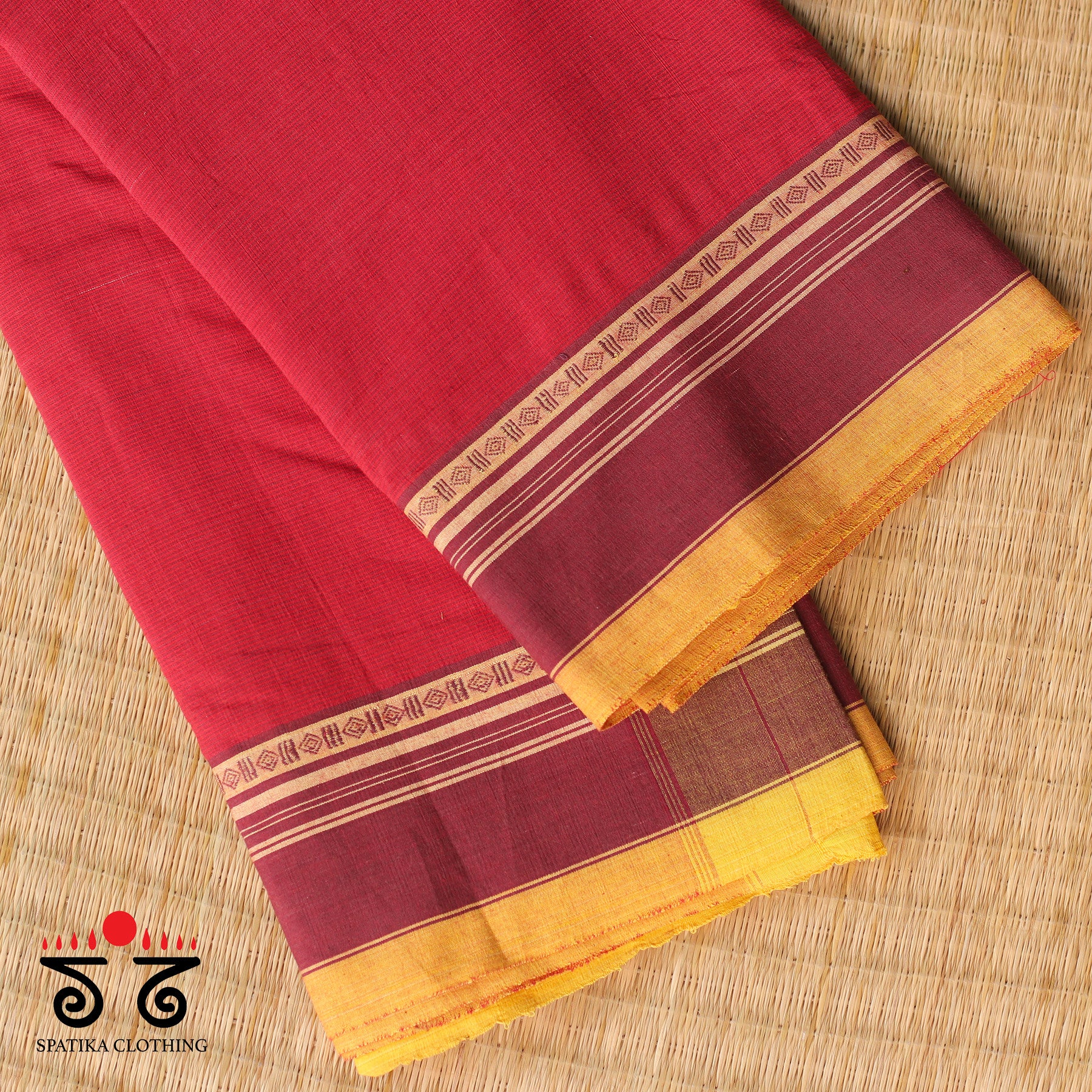 Aane Hejje - Revival Saree