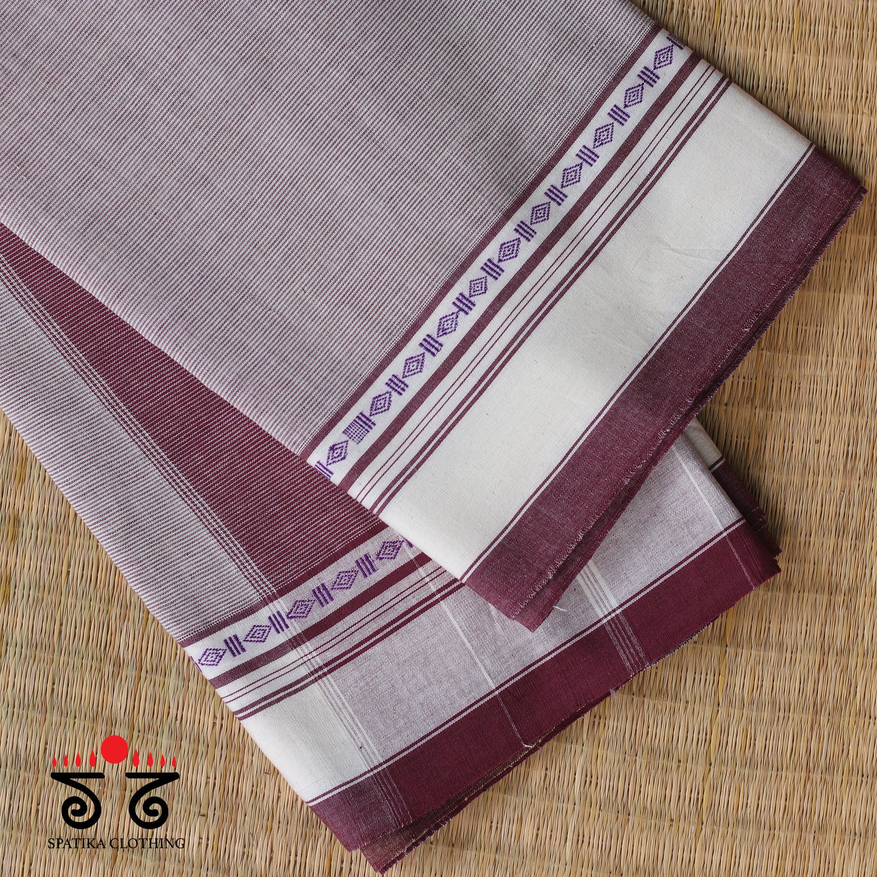 Aane Hejje - Revival Saree!