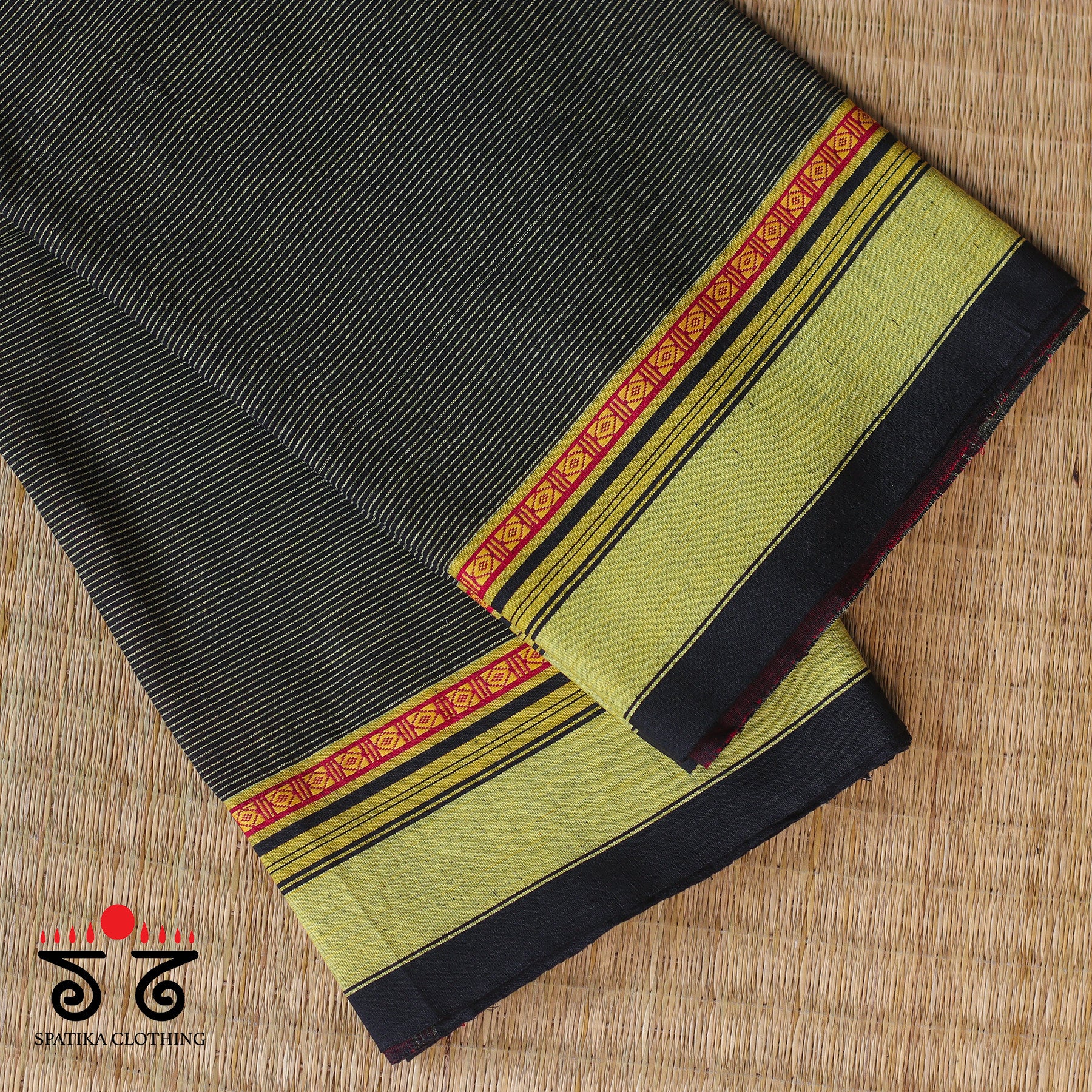 Aane Hejje - Revival Saree!