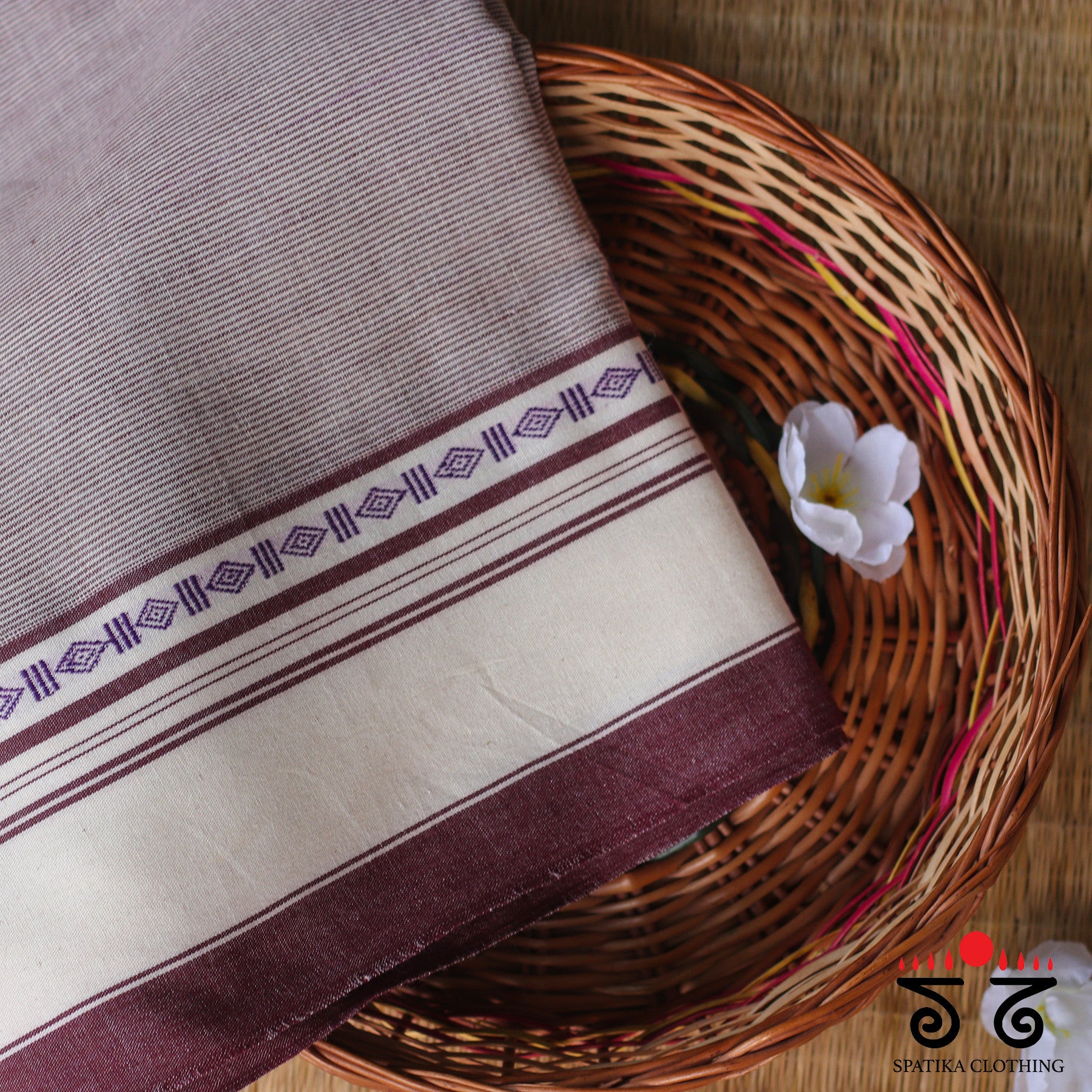 Aane Hejje - Revival Saree!