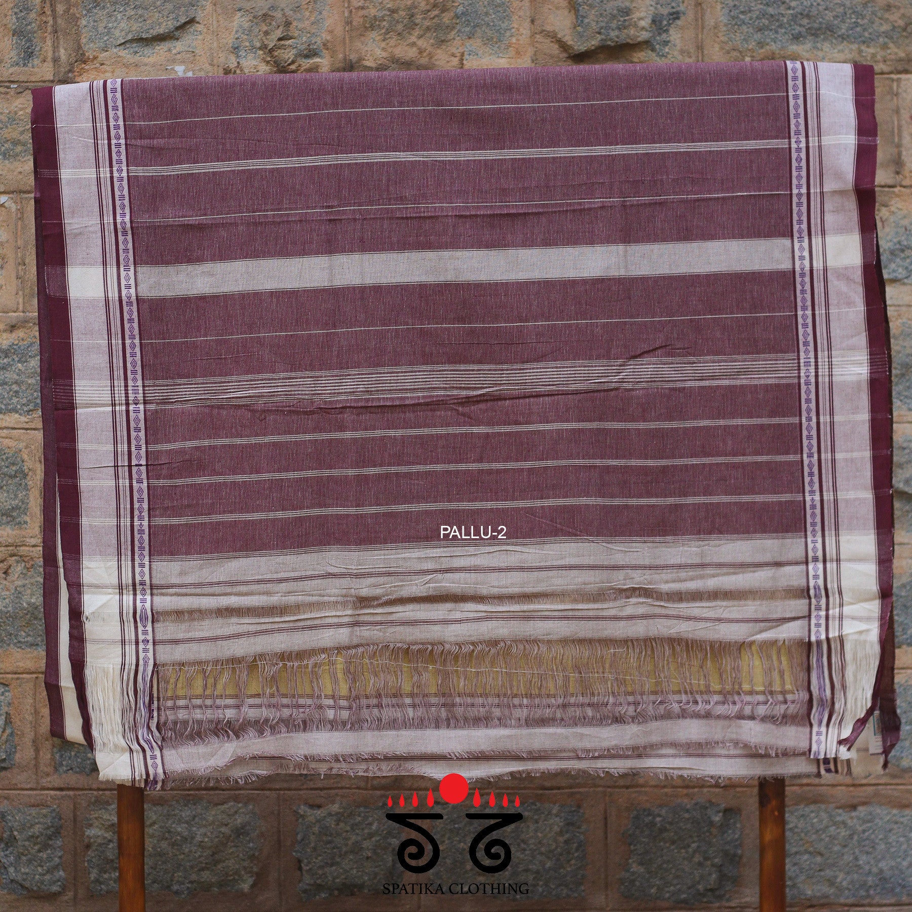 Aane Hejje - Revival Saree!