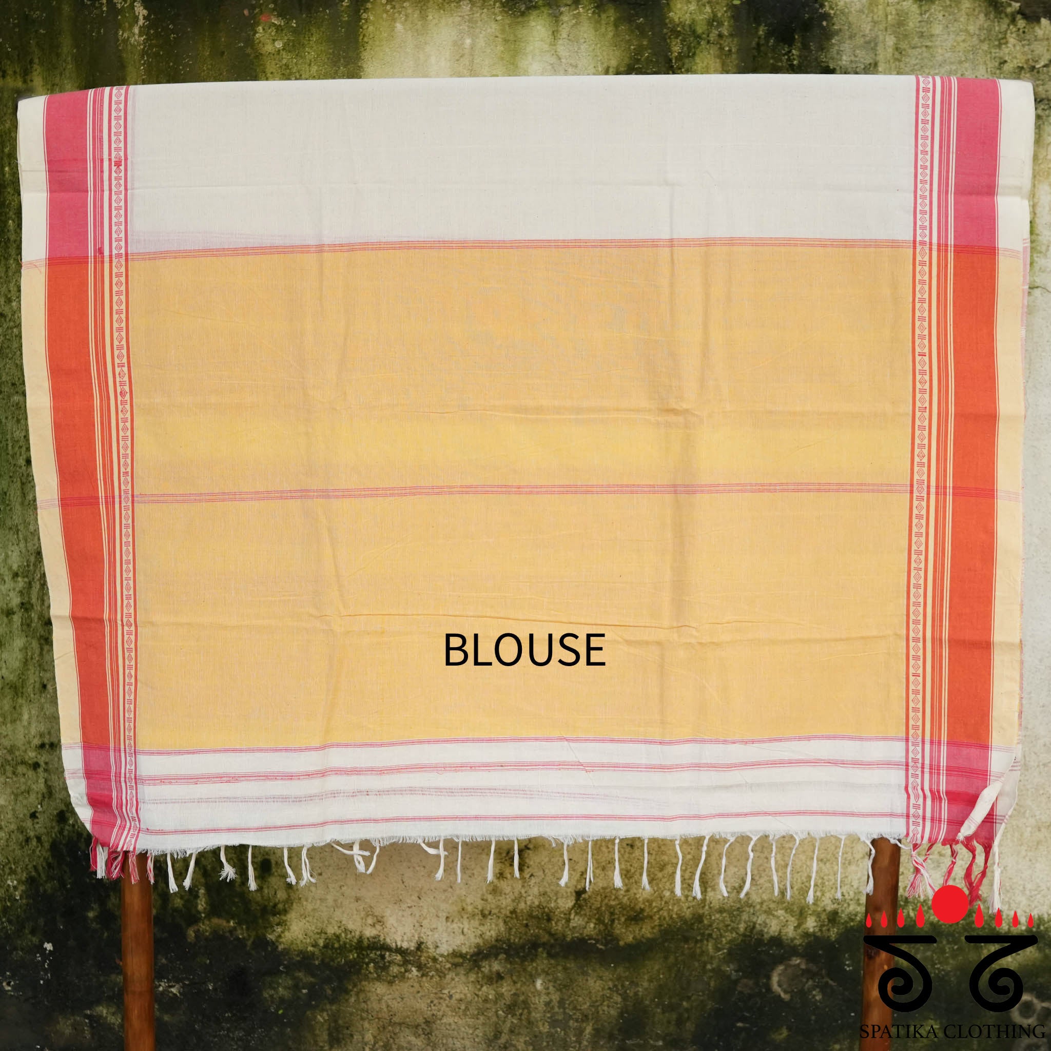 Aane Hejje - Revival Saree