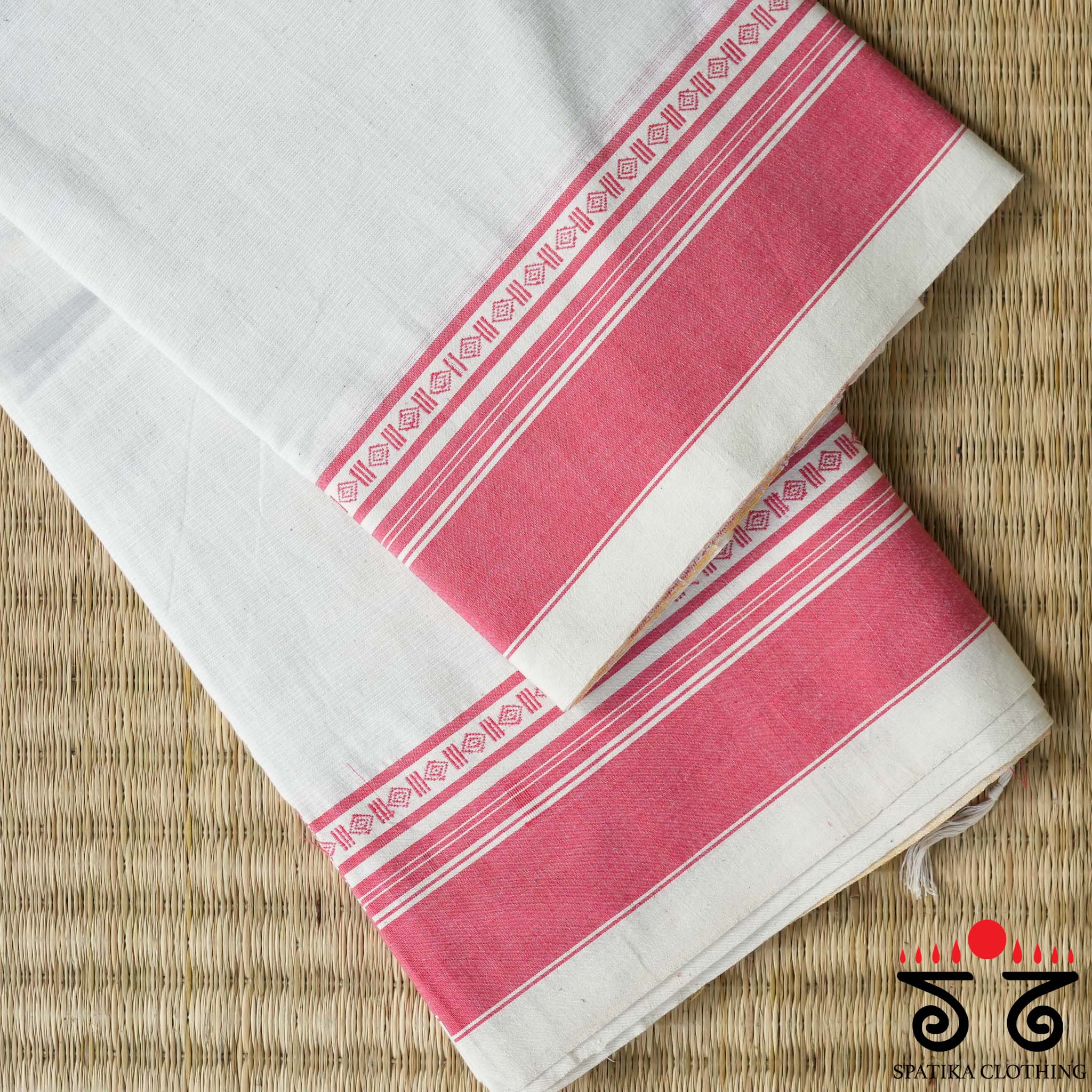 Aane Hejje - Revival Saree