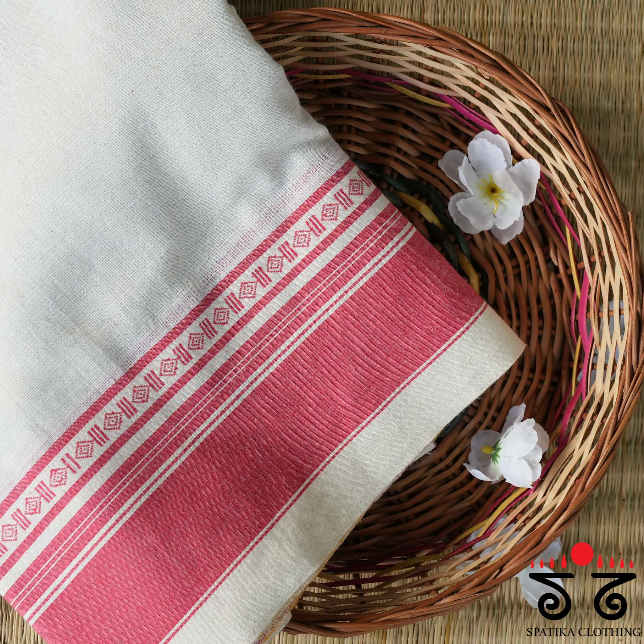 Aane Hejje - Revival Saree