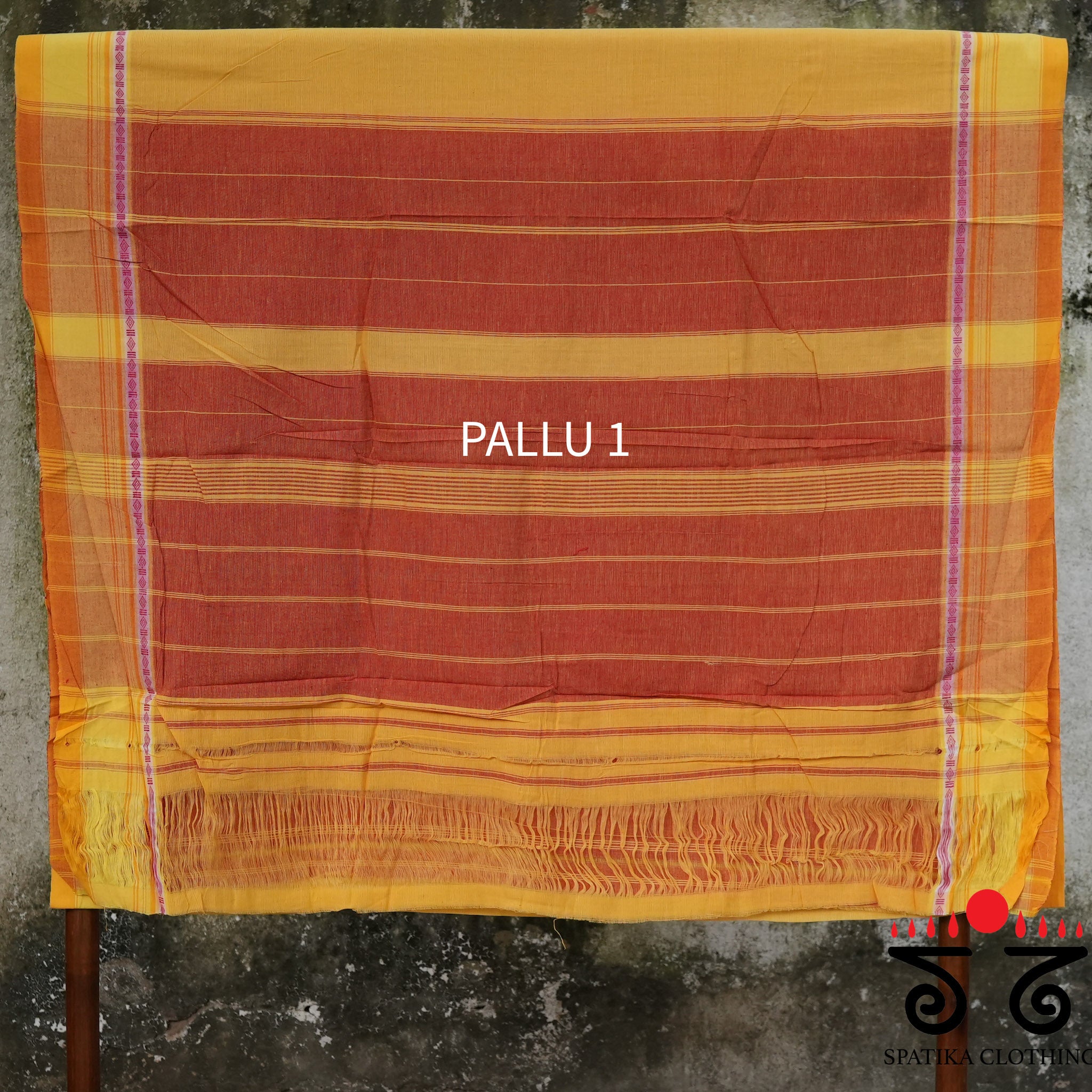 Aane Hejje - Revival Saree