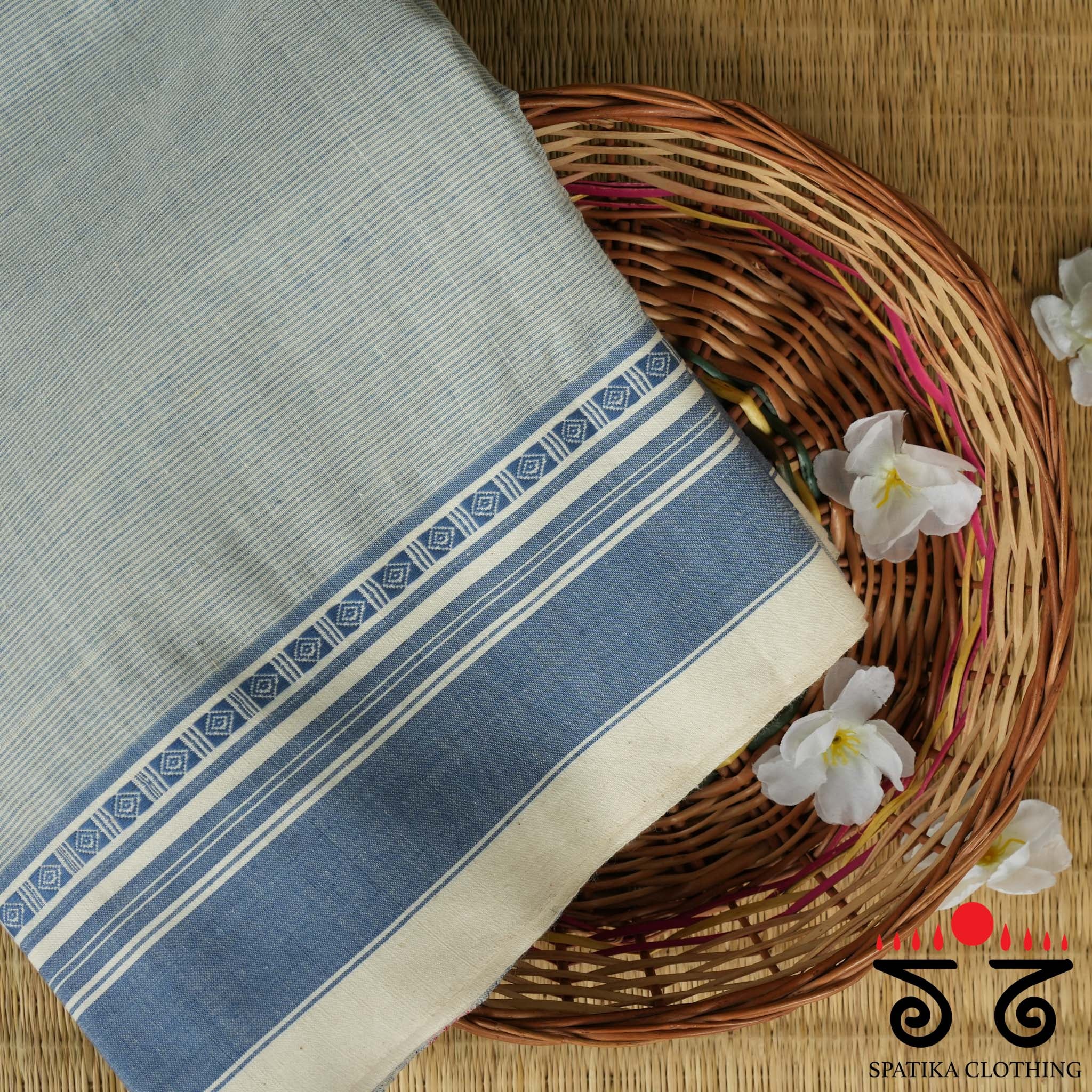 Aane Hejje - Revival Saree