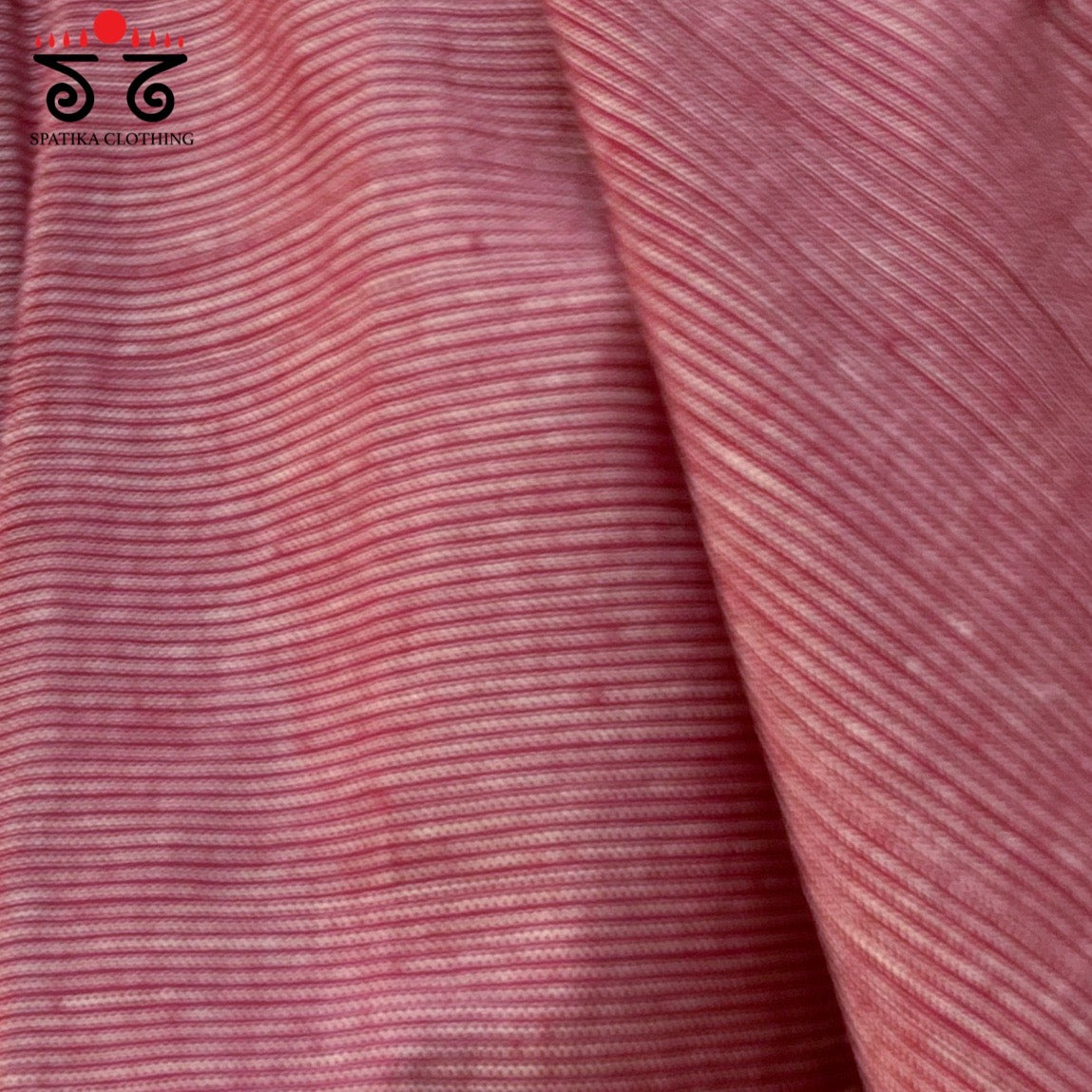 Anti - Fit Jamdhani Tunic