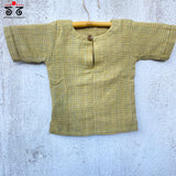 For Babies - Natural Dyed Jabla