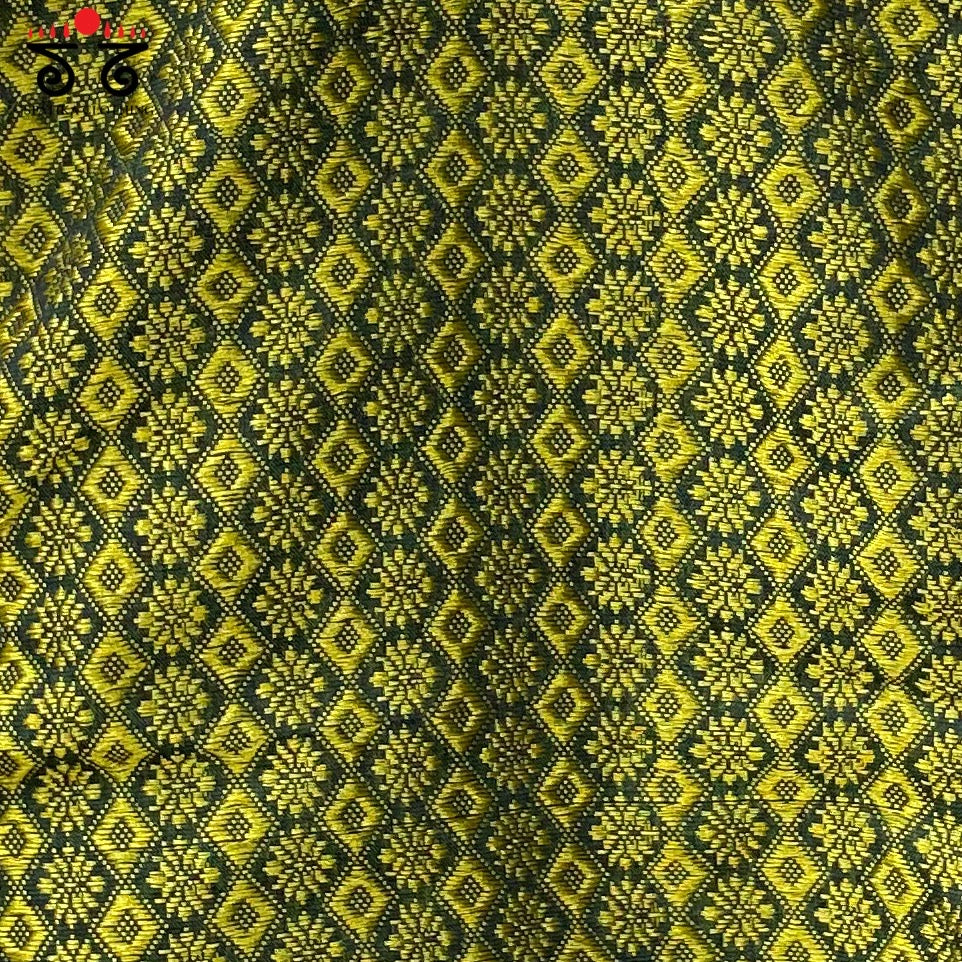 Khun Sleeveless Blouse