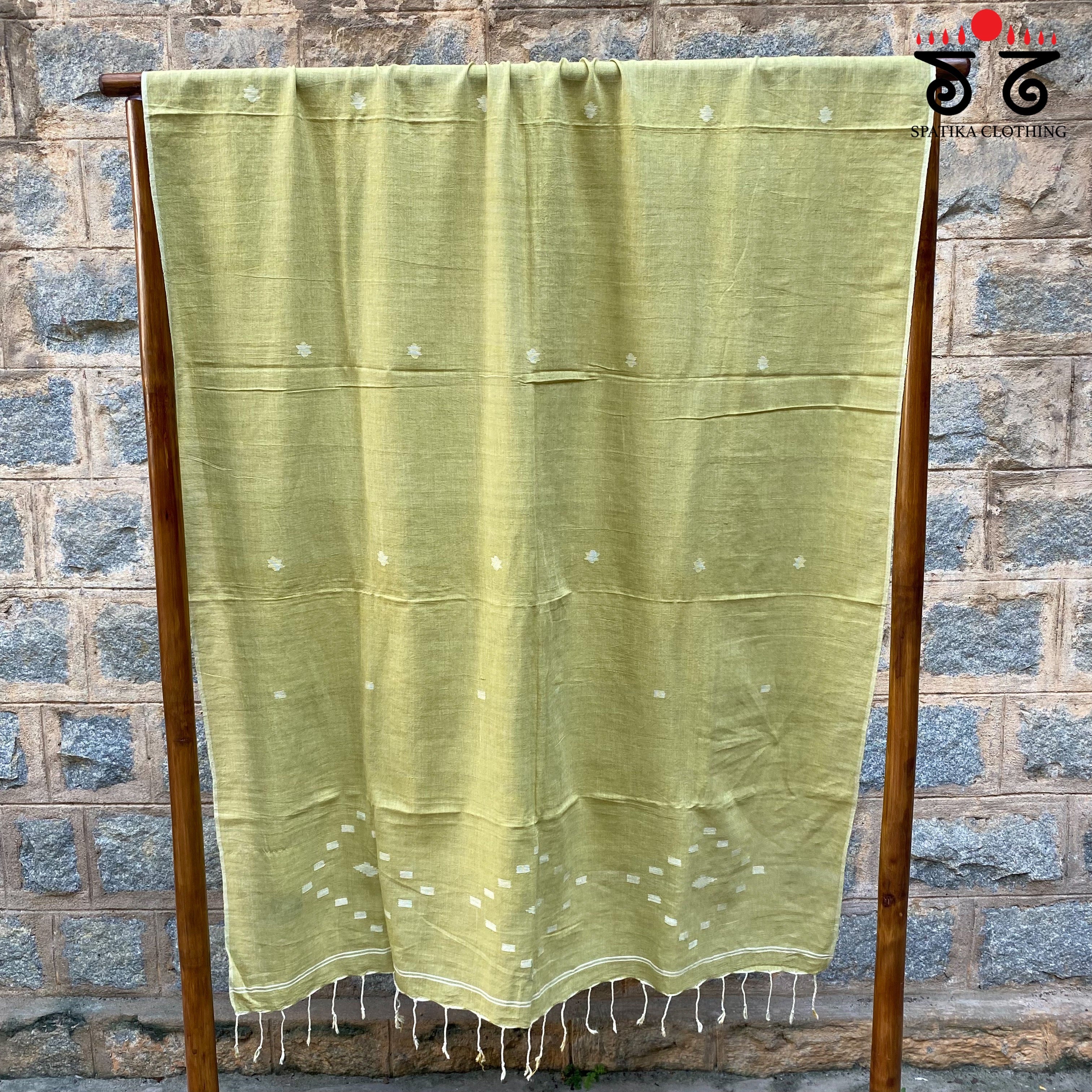 Jamdhani Dupatta
