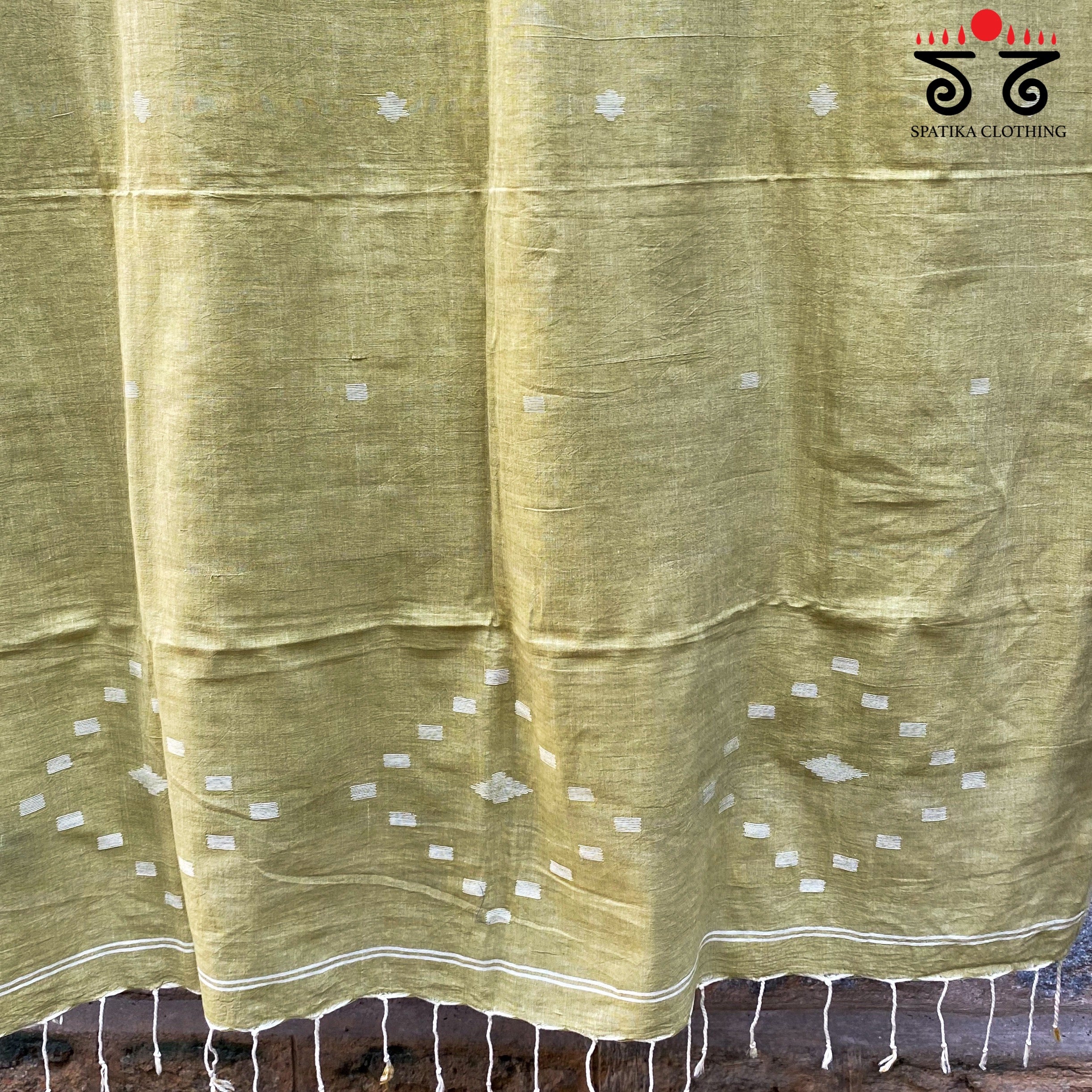 Jamdhani Dupatta