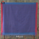 Ponduru Handspun Saree