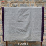 Ponduru Handspun Saree