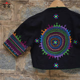 Lambani Hand Crafted Blouse