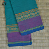 Chettinad Cotton Saree