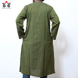 Men's Kurta and Dhoti - Set of Two