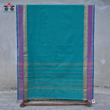 Chettinad Cotton Saree
