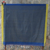 Ponduru Handspun Saree