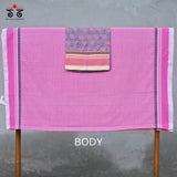 Aane Hejje - Revival Saree! With Special Blouse