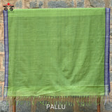 Ponduru Handspun Saree