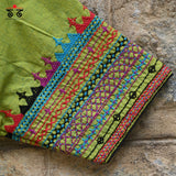 Lambani Hand Crafted Blouse