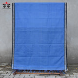 Ponduru Handspun Cotton Saree
