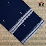Jamdhani on Bengal Cotton Saree