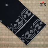 Jamdhani on Bengal Cotton Saree