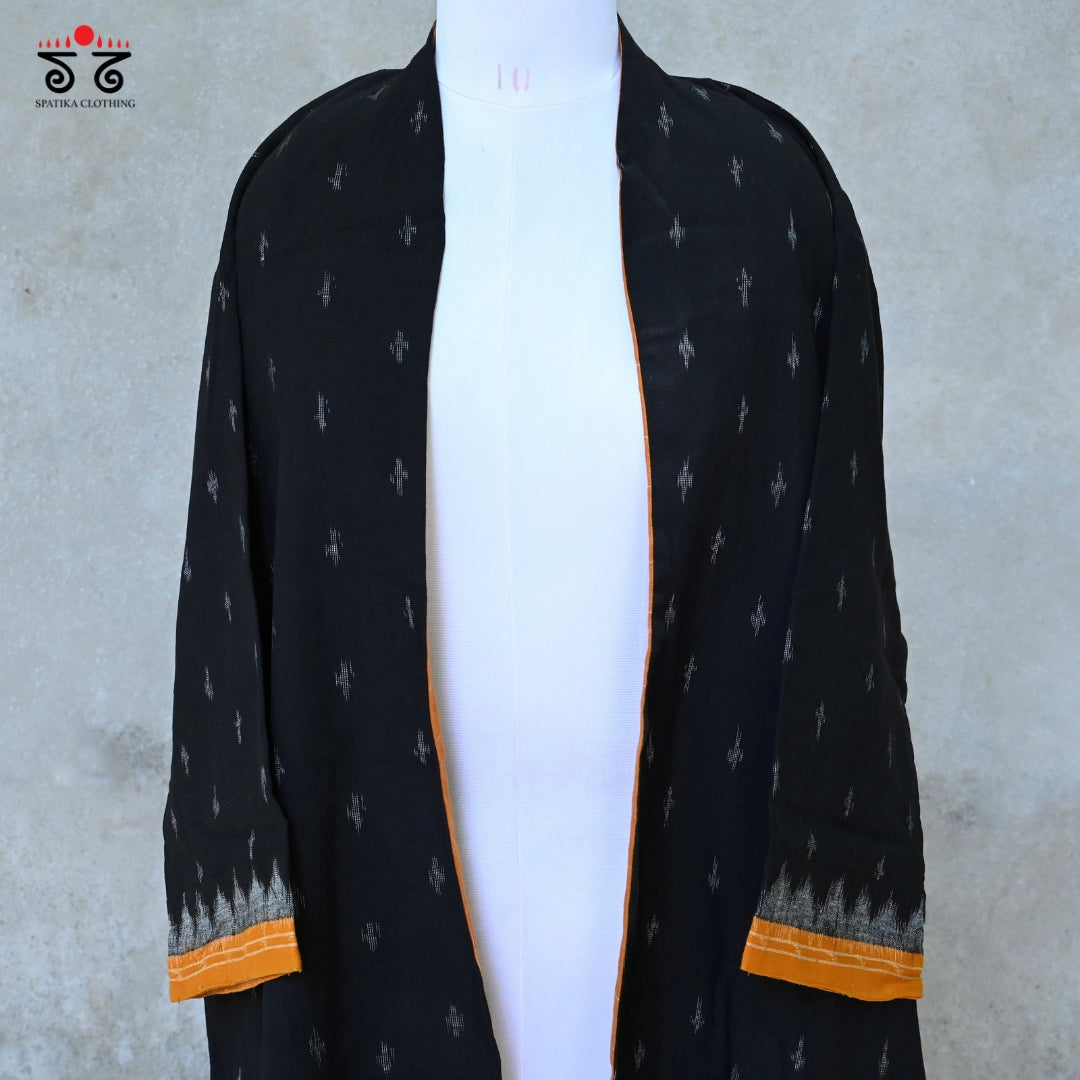 Lambani - Ikat Jacket