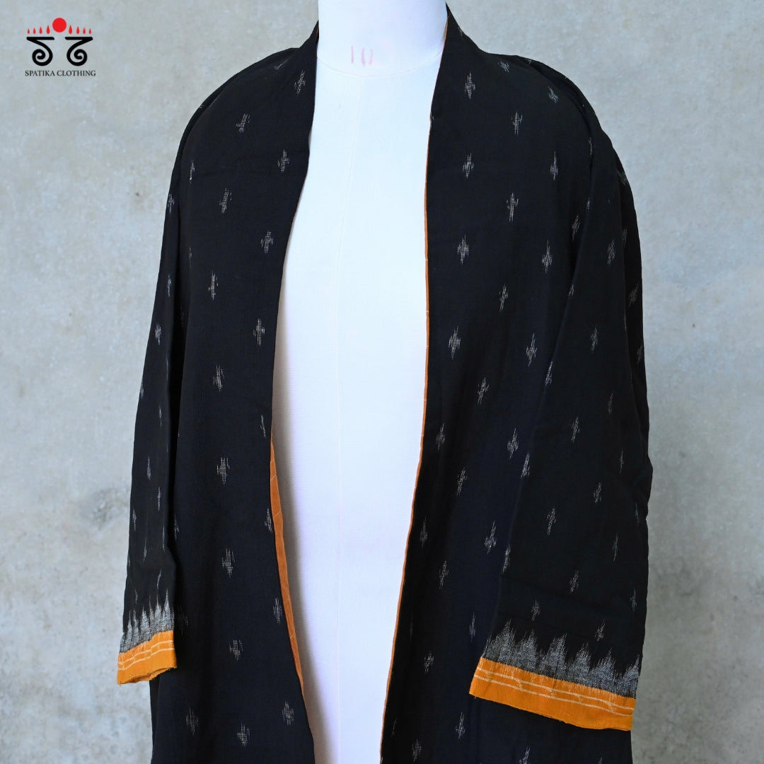 Lambani - Ikat Jacket