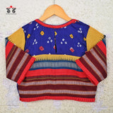 Bandhani - Khun Blouse
