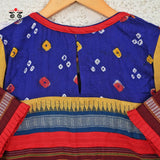 Bandhani - Khun Blouse