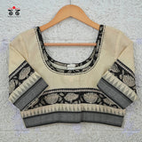 Bagru - Ponduru Blouse