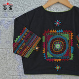 Lambani -  Handcrafted Blouse