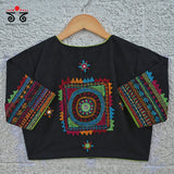 Lambani -  Handcrafted Blouse