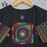 Lambani -  Handcrafted Blouse