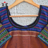 Lambani - Chettinad Handcrafted Blouse