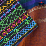 Lambani - Chettinad Handcrafted Blouse