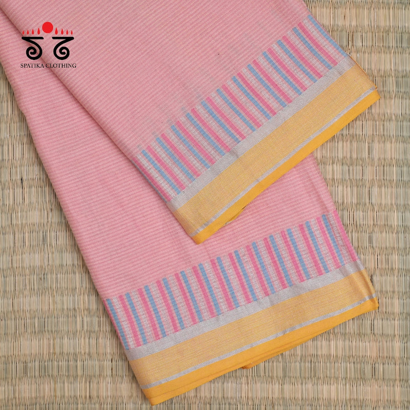 Jamdhani Tissue Saree